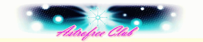 Astrofree Club